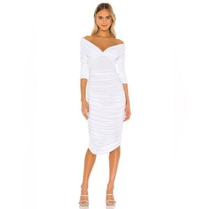 🆕 Norma Kamali Tara Dress